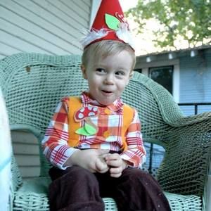 Meet your Posher, Mark